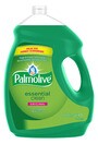 PALMOLIVE Liquid Dishwasher Soap #EMCOPALMO04