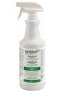 SANIBLEND RTU, Cleaner Deodorizer Disinfectant Ready to Use #JVECO710000