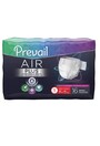 Culotte d'incontinence Unisexe Prevail Air Plus #DLBNG012CAS