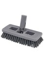 Large Swivel Brush For Heavy Work, Grey #MR134411000