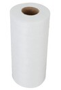 MicroRoll White Microfiber Wipes in Roll #MR149041000