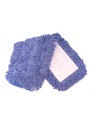 Blue Astrolan Cut-end Dust Mop #CA006224BLE