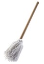 Dish Mop with Wooden Handle #CA00DMP1200