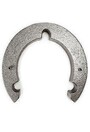 40 lb Horseshoe Weight for Centaur Floor Machine #CE2F0307200