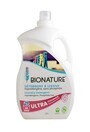 BIONATURE Liquid Laundry Detergent Wild Berries #QC000BIO554