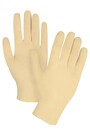 Gants d'inspection, Coton, Poignet À ourlet #TQSEE788000