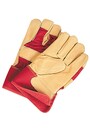 Fitters Gloves Grain Pigskin Palm Thinsulate Inner Lining #TQSDL892000