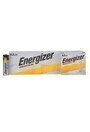 Piles alcalines industrielles Energizer #TQ0XB872000