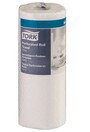 HB1990A TORK White Perforated Roll Towels, 30 x 84 Sheets #SCHB1990A00