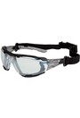 Lunettes de sécurité Z2900 avec bandeau pour tour de tête #TQSGQ767000