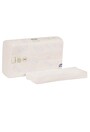 101298 TORK PREMIUM Serviettes à mains blanc en plis multiples #SC101298000