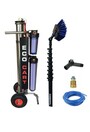 ECO CART Starter Kit for Window Cleaning with Pure Water #VS813001000