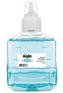 GOJO Savon à mains en mousse, parfum de Pomme grenade et Bleuet #GJ191602000