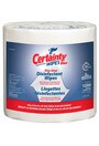 CERTAINTY PLUS Dry Disinfectant Wipes #IN009120000