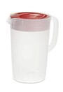 Clear Pitcher 3.78L #RB197808200