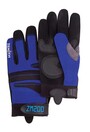 ZM200 Mechanic Gloves, Synthetic Palm #TQSEB052000