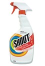 SHOUT Détachant pour tissus et vêtements #TQ0JL986000