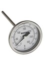 Bi-Metal Thermometers Contact Analogue #TQ0IA267000