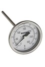 Bi-Metal Thermometers Contact Analogue #TQ0IA269000