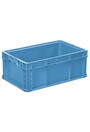 StakPak Plus 4845 System Containers Blue #TQ0CC118000