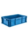 StakPak Plus 4845 System Containers Blue #TQ0CC117000