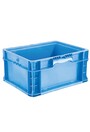 StakPak Plus 4845 System Containers Blue #TQ0CC114000