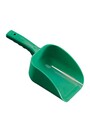 Small Plastic Hand Scoop of 32 oz #TQSAL492000