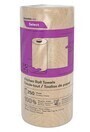 K251 SELECT Brown Paper Towels, 12 x 250 Sheets #CC00K251000