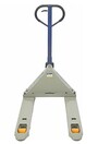 Adjustable Width Pallet Trucks #TQ0MI820000