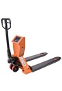 Digital Scale Pallet Trucks #TQ0MN705000