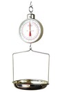 Hanging Dial Scales 10 kg #TQ0PE451000