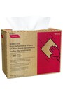 Tuff-Job Spunlace Wipers in Pop-Up Box #CC00W810000