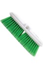 Bumper Green Vehicle Brush 10" #GL003628000