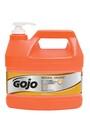 NATURAL ORANGE, Smooth Hand Cleaner #GJ000945000