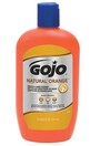 NATURAL ORANGE, Smooth Hand Cleaner #GJ000947000