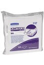 KIMTECH W4 Critical Wipers, 5 x 100 Sheets #KC033330000