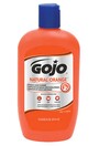 NATURAL ORANGE Pumice Hand Cleaner #GJ000957000