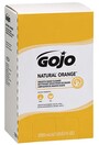 Nettoyant à mains Natural Orange #GJ007250000