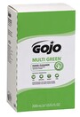 Multi Green Hand Cleaner #GJ007265000