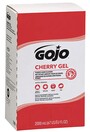 Cherry Gel Hand Cleaner, Pumice #GJ007290000