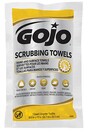 Scrubbing Cleaning Towels Gojo #GJ006380000