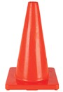 Traffic Cone 18" #TQSEH138000