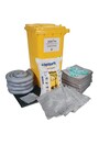 Mobile Spill Kit in Bin #TQSEI197000