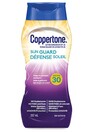 Sun Guard Copperton Sunscreen #TQ0JM038000
