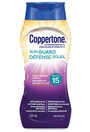 Sun Guard Copperton Sunscreen #TQ0JM023000