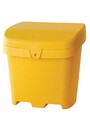 Contenant pour sel et sable verrouillable #TQ0NO614000