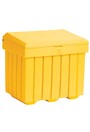 Conteneur de rangement robuste pour l'extérieur #TQ0NJ451000