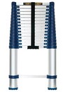 Compact Telescopic Ladder #TQ0VC252000