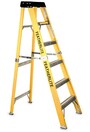 Fiberglass Ladder Step Featherlite serie # 6900 #TQ0MF609000