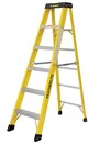 Fiberglass Ladder Step Featherlite serie # 6900 #TQ0MF612000